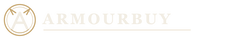 ARMOURBUY samurai armor logo